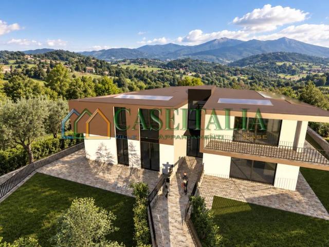 Appartamento in vendita a Rosta TO