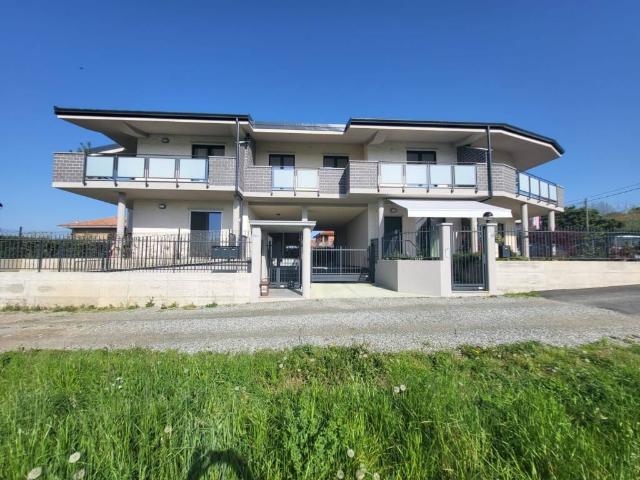 Appartamento in vendita a Rosta TO