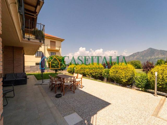 Appartamento in vendita a Rosta TO