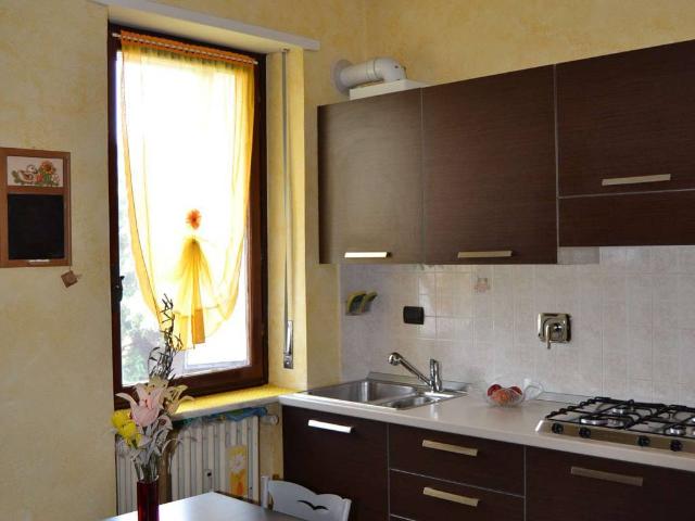 Appartamento in vendita a Rosta TO