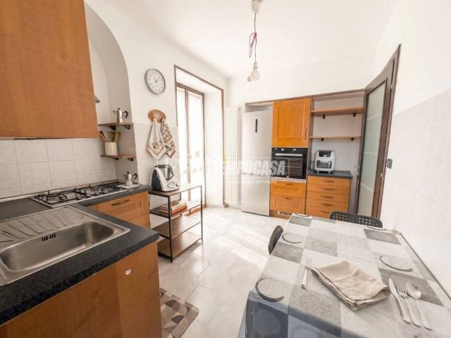 Appartamento in vendita a Rosta TO