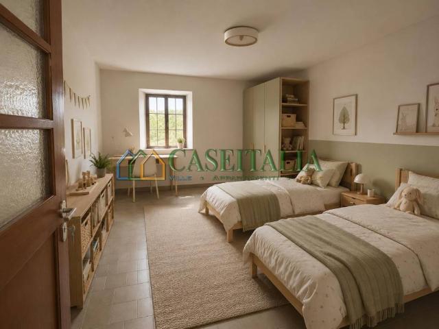 Appartamento in vendita a Rosta TO