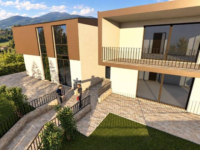 Appartamento in vendita a Rosta TO