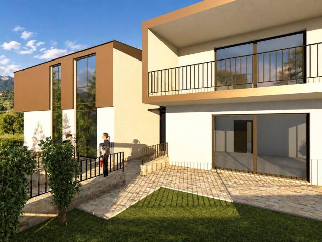 Appartamento in vendita a Rosta TO
