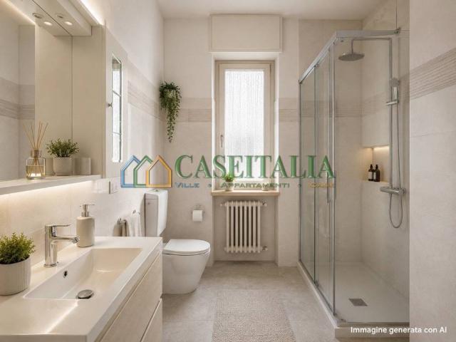 Appartamento in vendita a Rosta TO