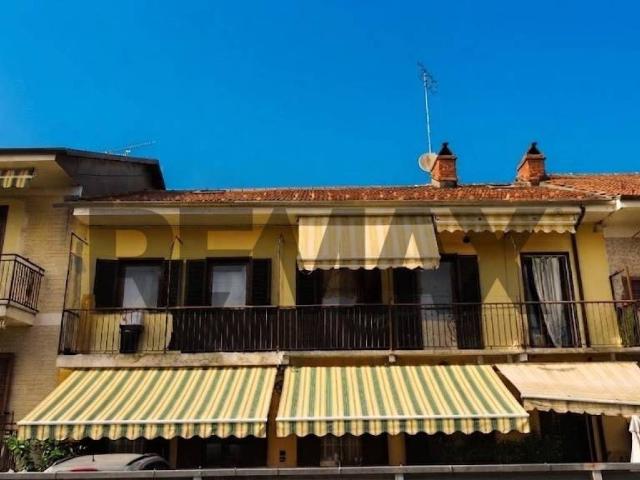 Appartamento in vendita a Rosta TO