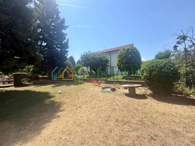 Appartamento in vendita a Rosta TO