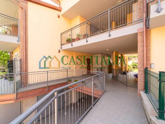 Appartamento in vendita a Rosta TO