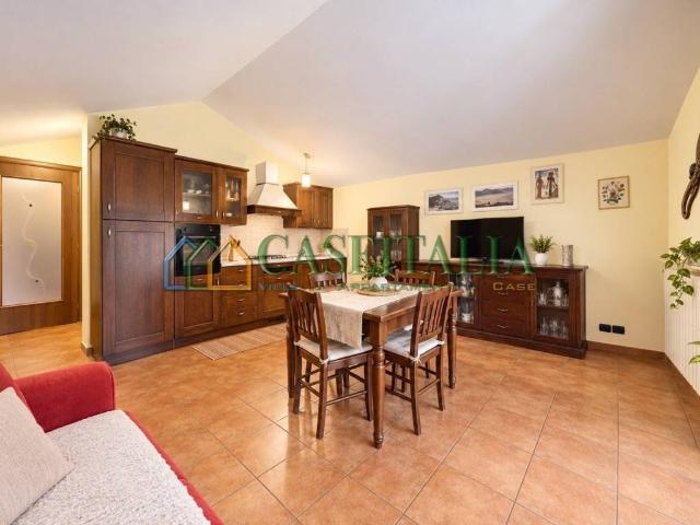 Appartamento in vendita a Rosta TO