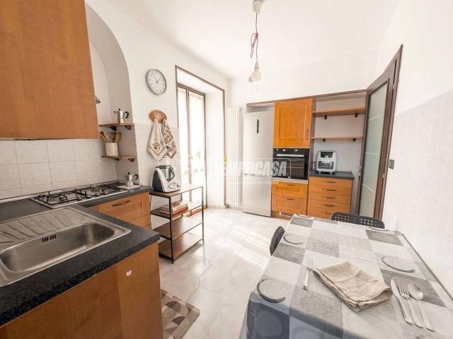 Appartamento in vendita a Rosta