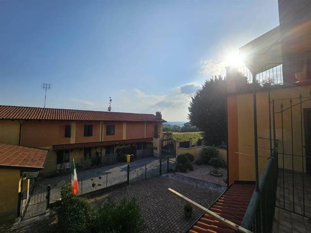 Appartamento in vendita a Roppolo BI
