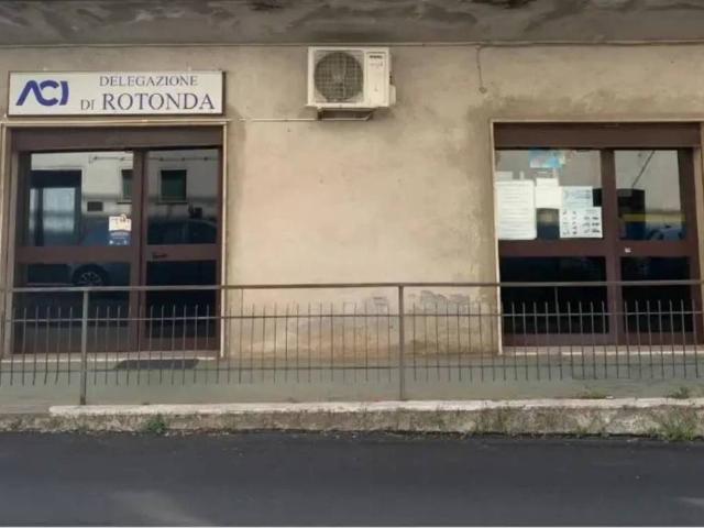 Appartamento in vendita a Rotonda PZ