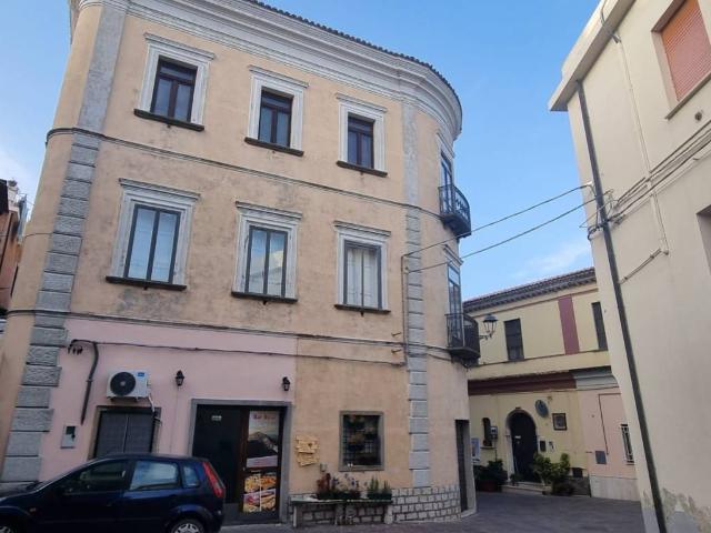 Appartamento in vendita a Rotondella MT