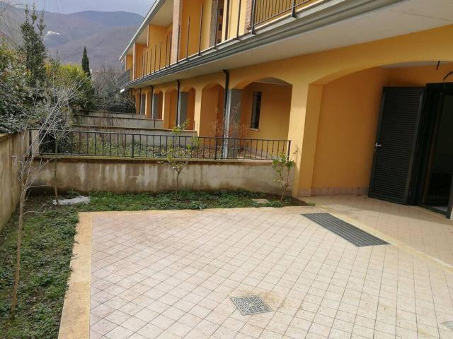 Appartamento in vendita a Rotondi
