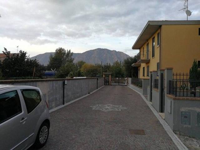 Appartamento in vendita a Rotondi