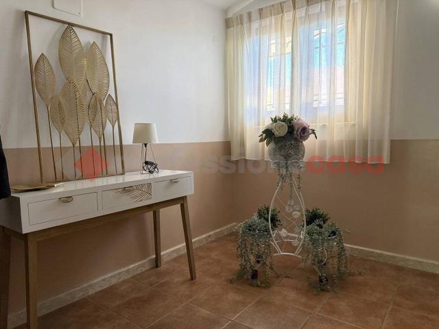 Appartamento in vendita a Rotondi