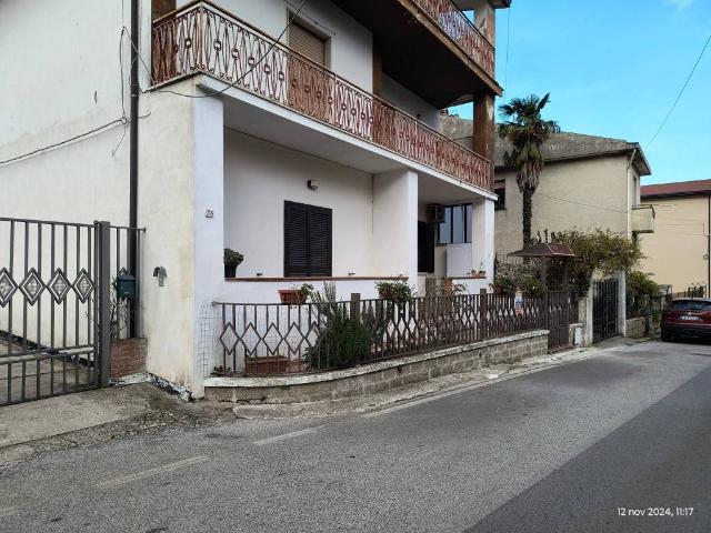 Appartamento in vendita a Rotondi AV