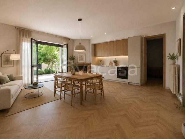 Villa bifamiliare in vendita a Rotondi via Pelagalli, 3