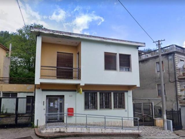 Appartamento in vendita a Rota Greca CS