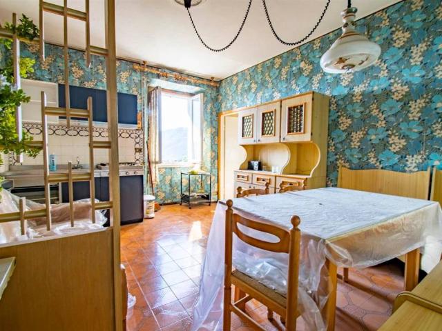 Appartamento in vendita a Rota d'Imagna BG