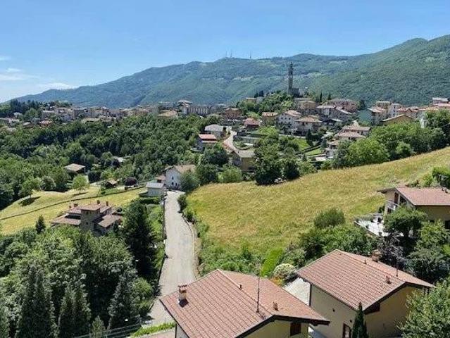 Appartamento in vendita a Rota d'Imagna BG