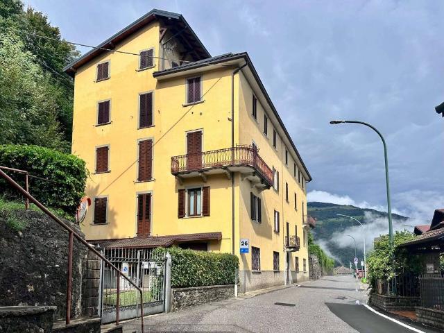 Appartamento in vendita a Rota d'Imagna BG