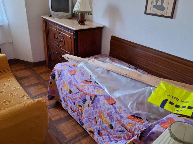 Appartamento in vendita a Rota d'Imagna BG