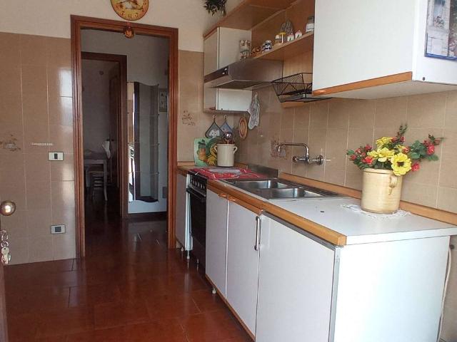 Appartamento in vendita a Rota d'Imagna BG