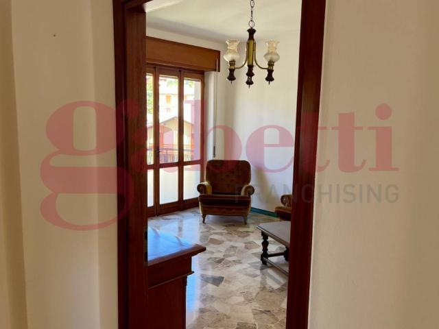 Appartamento in vendita a Rota d'Imagna BG