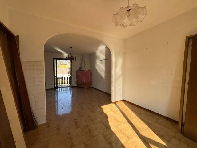 Appartamento in vendita a Rota d'Imagna BG