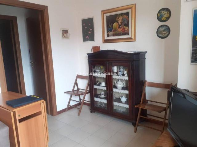 Appartamento in vendita a Rota d'Imagna BG