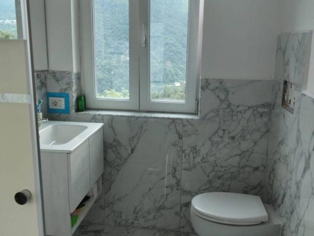 Appartamento in vendita a Rota d'Imagna BG