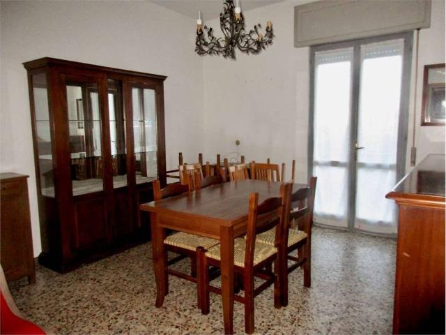 Appartamento in vendita a Rota d'Imagna BG