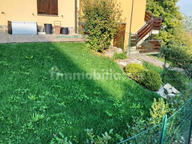 Appartamento in vendita a Rota d'Imagna BG