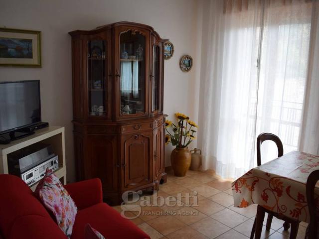 Appartamento in vendita a Rotello CB