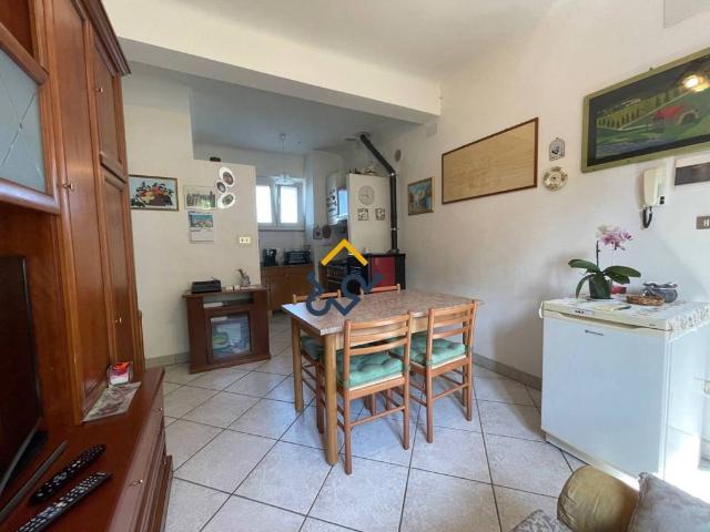 Appartamento in vendita a Rotella AP