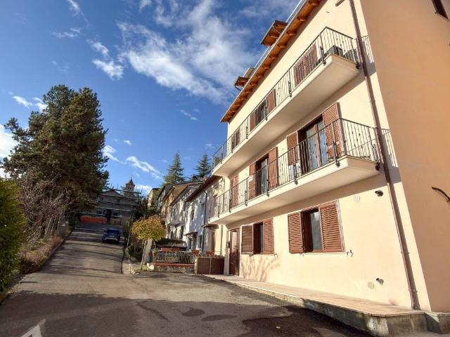 Appartamento in vendita a Rotella AP
