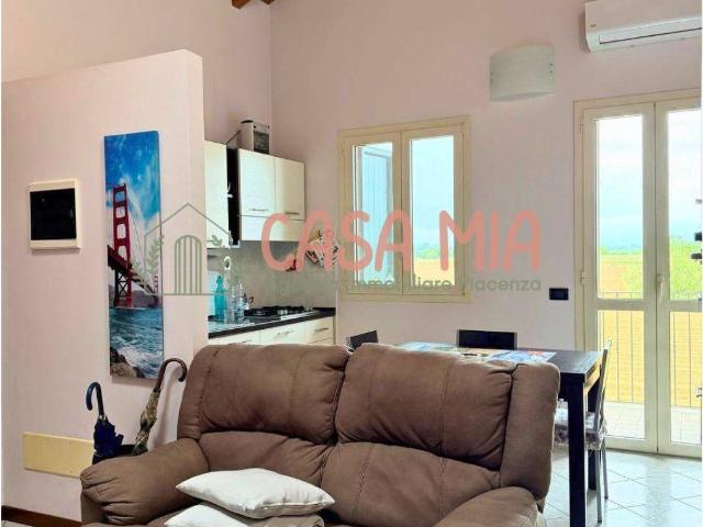 Appartamento in vendita a Rottofreno