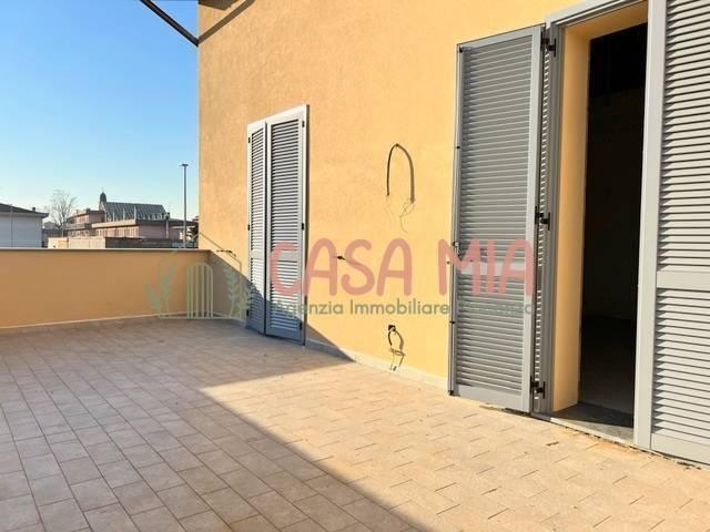 Appartamento in vendita a Rottofreno PC