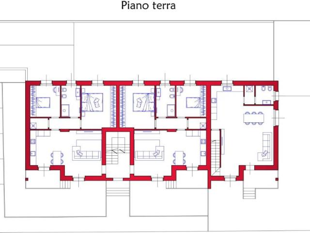 Appartamento in vendita a Rottofreno PC
