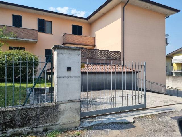 Appartamento in vendita a Rottofreno PC