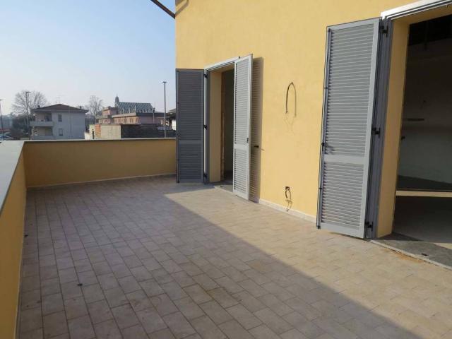 Appartamento in vendita a Rottofreno PC