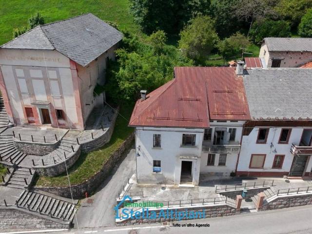 Appartamento in vendita a Rotzo VI