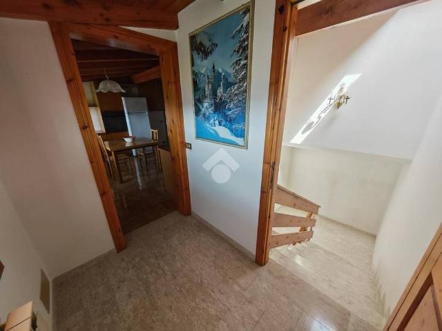 Attico / Mansarda in vendita a Roana VI