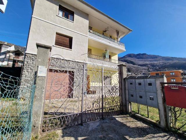 Appartamento in vendita a Roure TO