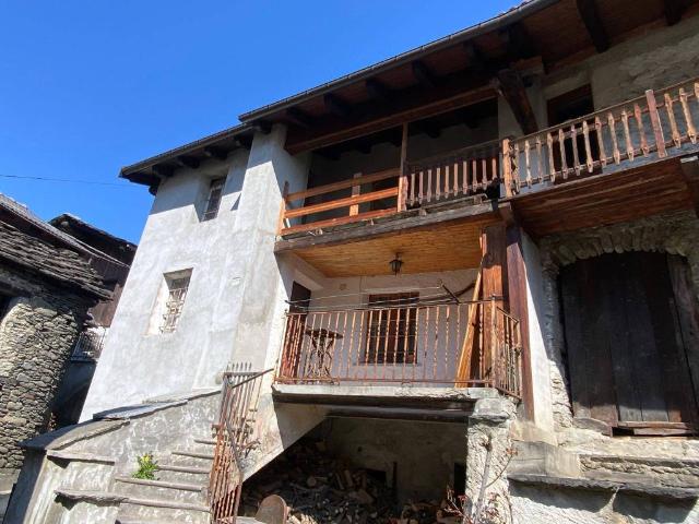 Appartamento in vendita a Roure TO