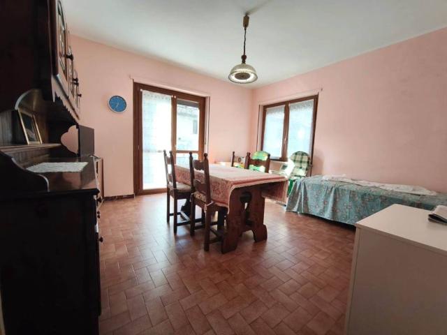 Appartamento in vendita a Roure TO