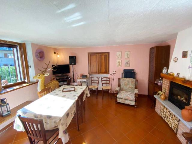 Appartamento in vendita a Roure TO