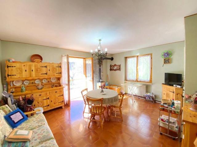 Appartamento in vendita a Roure TO