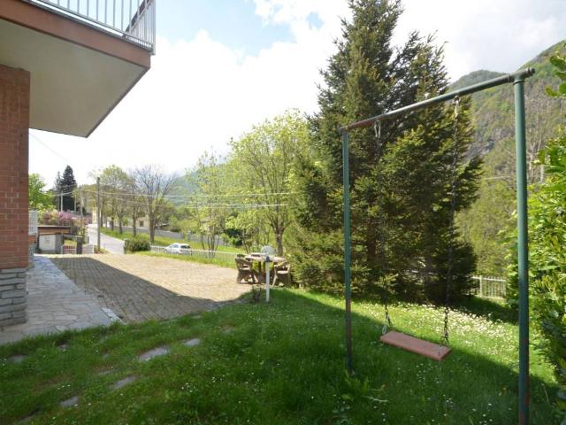 Appartamento in vendita a Roure TO